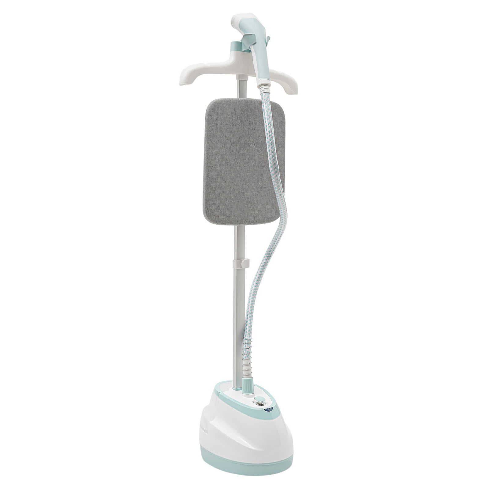 2-in-1 Use Standing Steamer Professional Cloth Steamer With Ironing Board Professional Steamer For Clothes 1350W