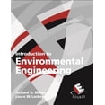 thumbnail image 1 of Pre-Owned Introduction to Environmental Engineering (Paperback) 0132347474 9780132347471, 1 of 1