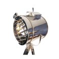 thumbnail image 5 of Old Modern Handicrafts AL002 40 watt Table Lamp, 5 of 5