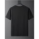thumbnail image 2 of Alphabet Ball Pattern Hot Series Boys' Short Sleeve T-Shirt, Summer Outdoor Gear, 2 of 6
