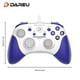 thumbnail image 2 of Dareu H101 Wired Gaming Console Controller Gampad For Nintendo Use For Joystick Cap Gamepad Controller For Xbox One/one S /One Elite Compatible Multiple Platform, 2 of 4