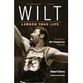 thumbnail image 2 of Pre-Owned Wilt: Larger Than Life (Paperback) 1572439157 9781572439153, 2 of 2