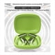 thumbnail image 3 of Auriculares Inalámbricos Estilo Colgante para la Oreja, Bluetooth 5.4,Auriculares Estéreo de Música de Alta Fidelidad, Auriculares Deportivos con Gancho para la Oreja para Correr D, 3 of 5