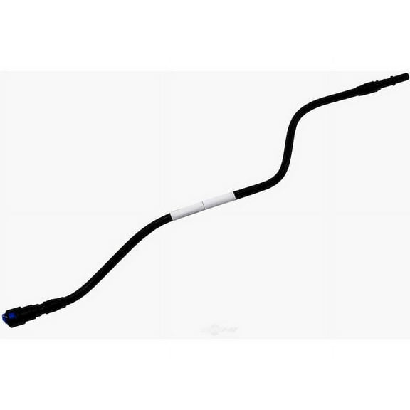 Rear Fuel Feed Line - Compatible with 2006 - 2012 GMC Canyon 2007 2008 2009 2010 2011