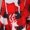 Red-D, variant on Penkiiy Family Christmas Pajamas Matching Sets 2024 Cute Couples Pjs Long Sleeve Holiday Jammies Xmas Loungewear Sleevewear XL Red
