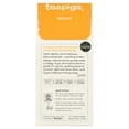 thumbnail image 2 of Teapigs, Happy Organic Herbal Tea with Lemon Balm, 15 Count, 2 of 5