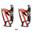 thumbnail image 4 of Bicycle Bottle Cages MTB Road Bicycle Water Bottle Holder Colorful Lightweight Cycling Bottle Bracket Bicycle Accessory, 4 of 9