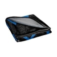 thumbnail image 5 of PlayStation Kids Throw Blanket, 46 x 60, Microfiber, Blue, Sony, 5 of 11