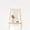 Beige, variant on HVEST Boho Macrame Long Wall Tapestry, Brown and White Fibre Tie-Dye Handmade Macrame Wall Hanging Bohemian Yarn Tapestry Living Room Bedroom Modern Home Decor, 38.58x15.7 inch