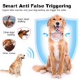 thumbnail image 2 of Bark Collar for Dogs  3 Modes Beep Vibration Shock  Dog Bark Collar for Small Medium Large Dogs in Humane Effective Methods, 2 of 8