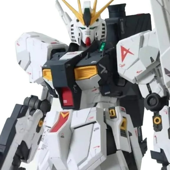 Nu Gundam Ver. Ka MG 1:100 Model Kit