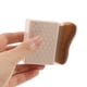 thumbnail image 5 of FELTECHELECTR Brocha bronceadora corporal, base de maquillaje corporal, brocha para base líquida, brocha bronceadora facial, brocha para base líquida, brocha para base de maquillaje, 5 of 7