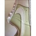 thumbnail image 4 of Air Force 1 Custom Shoes White 'Light Green Mint Sage' Mens Womens Kids All Size, 4 of 6