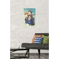 thumbnail image 2 of Fruits Basket - Art Work Wall Poster, 14.725" x 22.375", 2 of 3