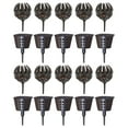 thumbnail image 1 of 20 Pcs Gardening Fertilizer Boxes Plastic Fertilizer Boxes Gardening Accessories, 1 of 5