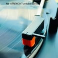 thumbnail image 3 of 1Pcs Turntable Stylus Replacement For Atn3600 For Atn91, Record Player Needles, 3 of 8
