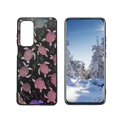 thumbnail image 1 of Compatible with Motorola MOTO Edge 5G UW Phone Case, Turtles-358 Case Silicone Protective for Teen Girl Boy Case for Motorola MOTO Edge 5G UW, 1 of 1