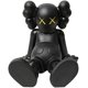 thumbnail image 1 of Nuevo prototipo tumbado KAWS original compañero de 6 pulgadas 15 cm modelo de arte figura de acción coleccionable modelo juguete como tumbado negro Negro tumbado. Negro tumbado. Xishao Juguetes, 1 of 2