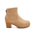 thumbnail image 2 of Style & Co. Womens Townaa Winter Faux Fur Ankle Boots, 2 of 5