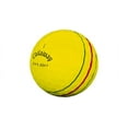 thumbnail image 4 of Callaway ERC Soft Golf Balls, Yellow, 12 Pack, 4 of 4