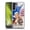 Superstar Graphics, variant on Head Case Designs WWE Cody Rhodes Distressed Name Soft Gel Case for Samsung Galaxy S25+