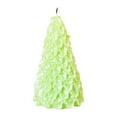 thumbnail image 4 of TIMIFIS Baking Molds Christmas Tree Candle Mould Christmas Aromatherapy Gypsum Candle Display Kitchen Gadgets, 4 of 5