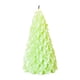 thumbnail image 4 of Fiudx Molde para Vela de Árbol de Navidad, Diseño de Yeso para Aromaterapia, Desmoldeo Suave, Textura Transparente, Decoración de Mesa, Regalo para Pascua, Navidad y San Valentín, Juego de 1 Pieza., 4 of 5