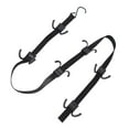 thumbnail image 4 of Hockey Gear Drying Rack, Hockey Hanger Convenient Multi Purpose  for Camping, 4 of 7