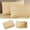 Beige, variant on Emdiqzs Pillowcase, Soft Microfiber, Breathable, for Bedroom Comfort, Multiple Colors