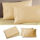 thumbnail image 1 of CaiYueKe Premium Soft Brushed Microfiber Pillowcase Set 2 Pack - Hypoallergenic Cooling Breathable Pillow Covers with Envelope Closure, Hotel Bedding Accessories for Home, 1 of 6