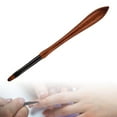 thumbnail image 4 of Nail Design para , puntear, , dibujar de cabeza redonda Zulema  cepillo de uñas, 4 of 7