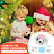 thumbnail image 5 of Juguete de cámara de dibujos animados para niños con cordón de carga USB para regalo de vacaciones para niños (oveja) Likrtyny Para estrenar, 5 of 9