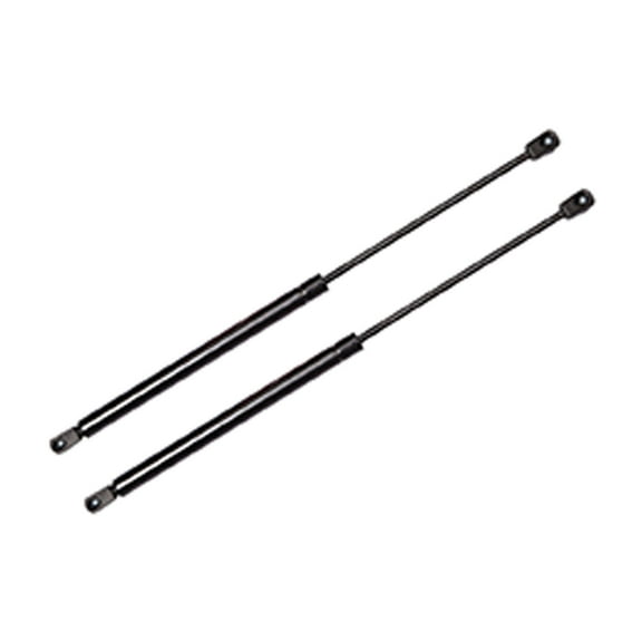 Pair of 2 Front Hood Lift Support For 2008 2009 Mercury Sable
