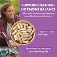 thumbnail image 4 of Suplemento PURE ESSENCE LABS Transitions Vitamins 60 cápsulas, 4 of 8