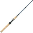 thumbnail image 3 of Pflueger President Casting Fishing Rod, 8'6" Medium, 3 of 7