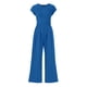 thumbnail image 1 of Mono Prefiero Jardín PRETTYGARDEN Azul Pierna Ancha Talla L, 1 of 8