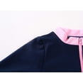 thumbnail image 6 of Shadoumai Girls Piece Swimsuit Bathing Suit For Children Teen Students Youth Wear, 6 of 9