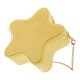 thumbnail image 1 of FOMIYES De Hombro Amarillo Con De Para Mujer Cruzado Compacto Y Moderno, 1 of 6