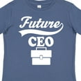thumbnail image 4 of Inktastic Future CEO Shirt Childs Boss Job Boys or Girls Toddler T-Shirt, 4 of 5