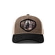 thumbnail image 2 of Knite Gorra Hombre Farmer Horse Legacy Negro Estilo Trucker Transpirable Vaquera, 2 of 5
