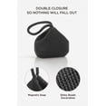 thumbnail image 2 of Bolso de noche tipo clutch BABEYOND con pedrería para mujer, 2 of 6