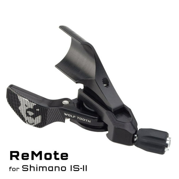 Wolf Tooth ReMote for Shimano I-Spec 2 Dropper Lever