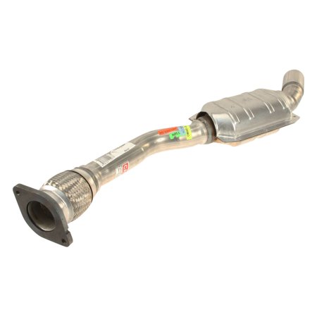DEC CARB Compliant Direct Fit Catalytic Converter  50 State
