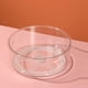 thumbnail image 1 of Raindrops Organizador Giratorio Transparente Para Especias Con Antiderrames Ideal Para Encimeras Y Gabinetes, 1 of 8