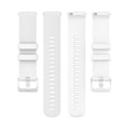 thumbnail image 4 of KIHOUT Fire Smart Watch Bands 42mm Replacement Adjus-table Smartwatch Straps for Galaxy Watch4 Soft Silicone Strap Wristband, 4 of 5