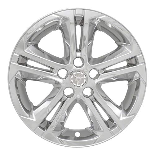 WHEEL COVER Fits select: 2016-2018 CHEVROLET CRUZE LT