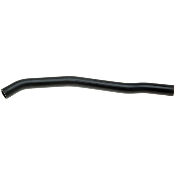 HVAC Heater Hose Fits 2007 Chevrolet Cobalt