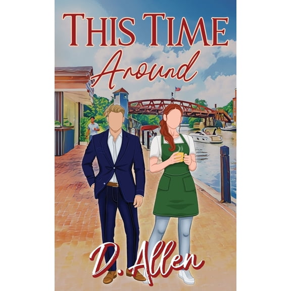 This Time Around, (Paperback)
