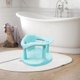 thumbnail image 5 of Asiento de bañera para bebé, asiento de silla antideslizante para baño, hermoso y moderno., 5 of 5