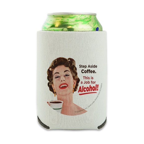 Alcohol Wine Cooler Drink